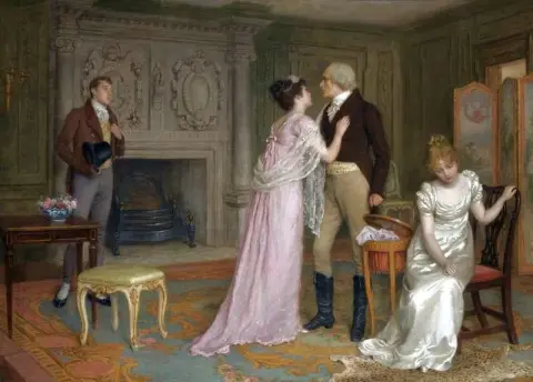 L'amore trionferà
