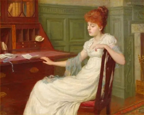 Pensieri riflessivi
