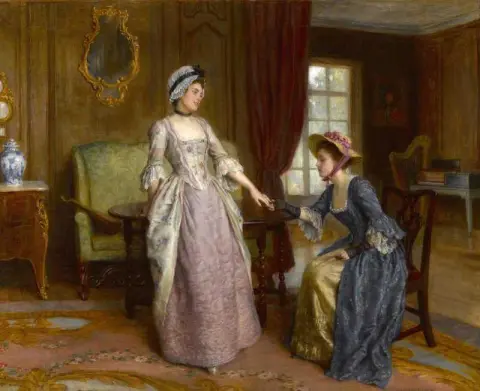 L'impegno