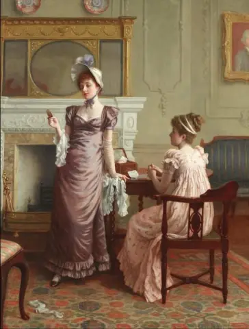 Il ricordo 1892