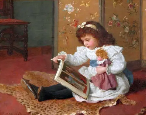 Il libro illustrato 1893