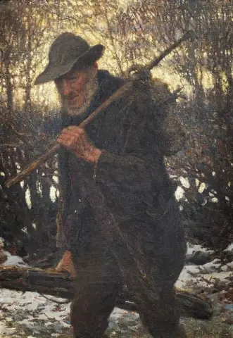 Winter 1886