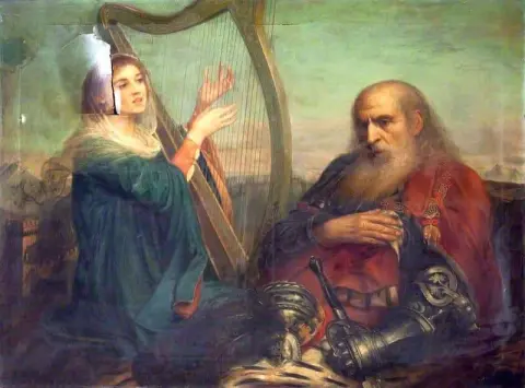 Sic Transit Gloria Mundi