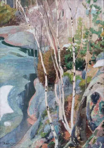 Breaking Ice
