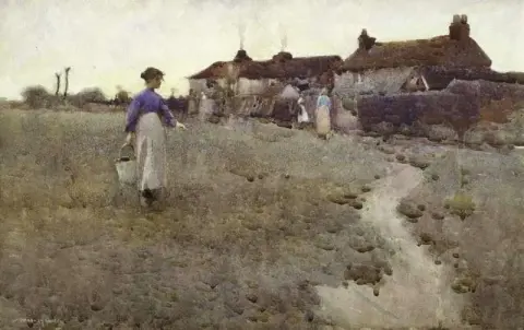 William Lee Hankey