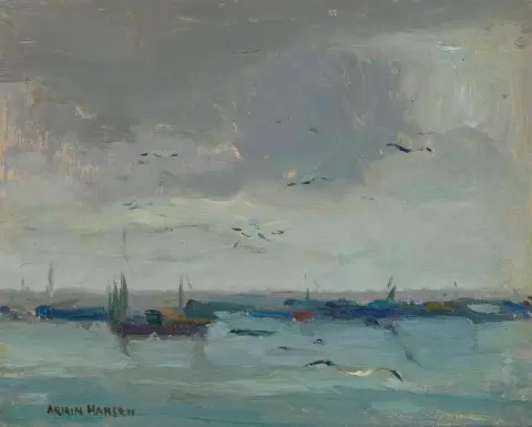 Armin Carl Hansen