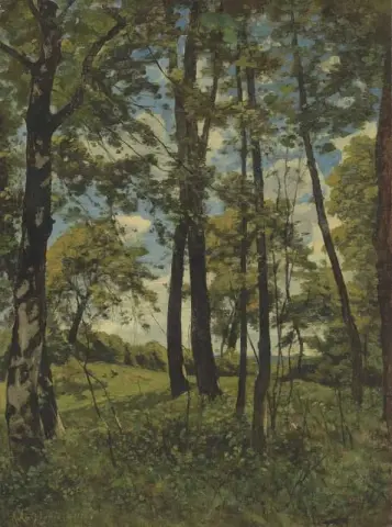 克莱里埃 1880
