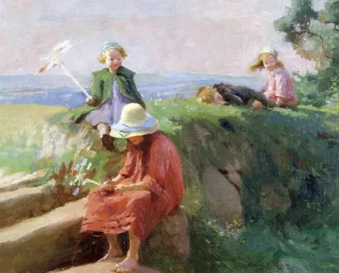 Vacanze 1912