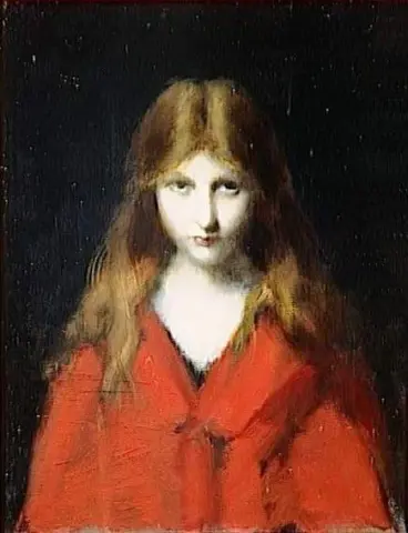 Мисс Доди 1893