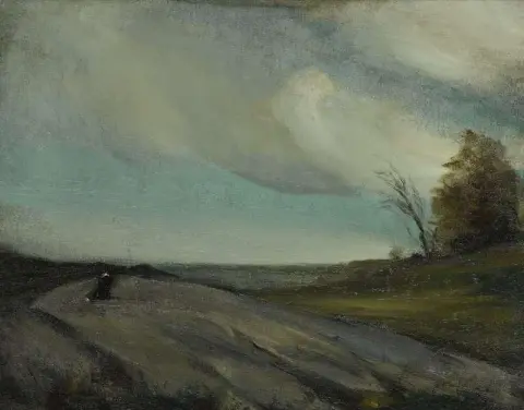 Viento de marzo 5 de marzo de 1902