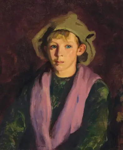 Patricio 1924