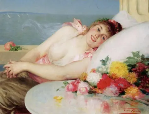 Dolce Far Niente 1898