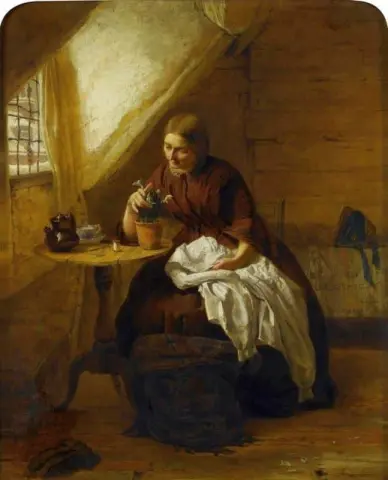 Gamle foreninger 1858