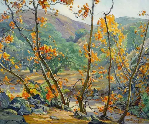 Fallbrook