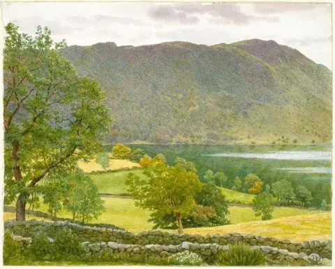 Hawes Water 1859-65