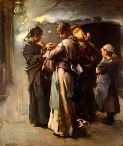 הלך בסביבות 1877