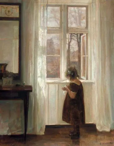 Inge Ikkunasta
