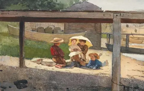 掌管宝贝 1873