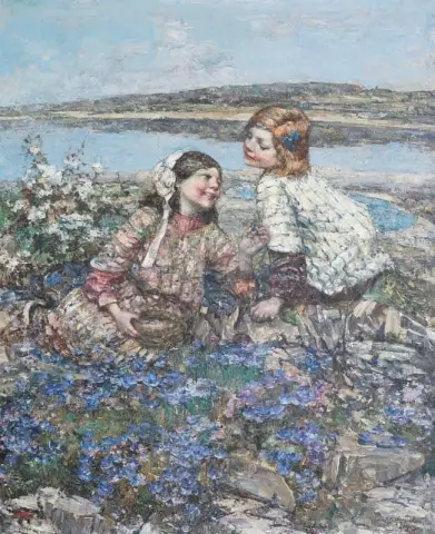 Bahía Brighouse 1913