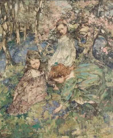 Escolhendo Campainhas 1900