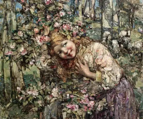 Primavera de 1909