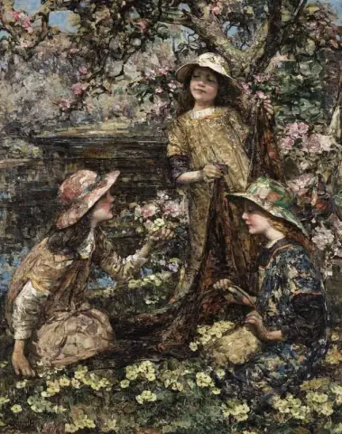 Primavera de 1916