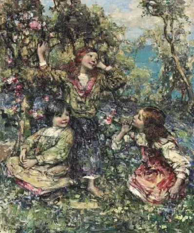 O Eco 1910
