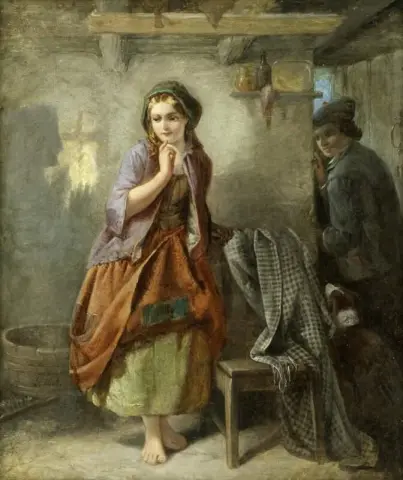 Friaren 1860