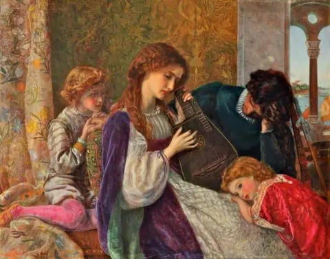 Musiikkijuhlat 1864