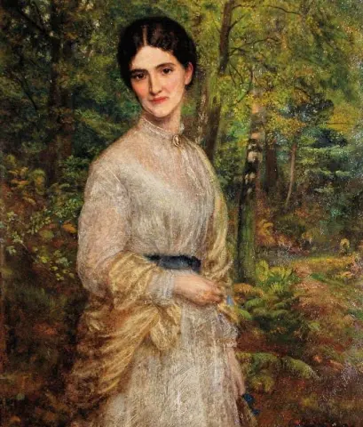 Ellen Dana Conway
