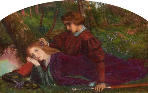 Enid ja Geraint