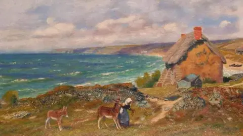 Arthur Hughes