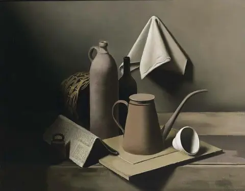 Av Oliekan 1971
