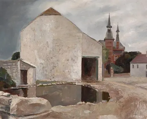 Dorpszicht