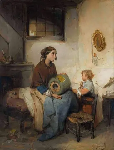 Pane E Lacrime