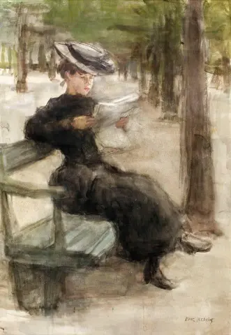 Isaac de Israel