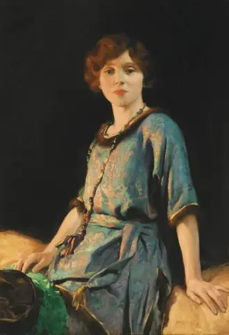 Thelma Cazalet-keir