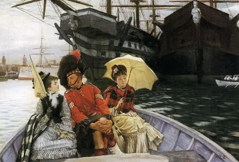 Chantier Naval De Portsmouth