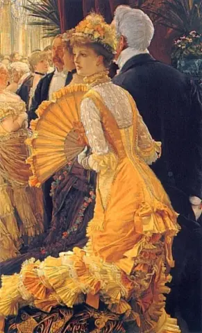 Le Bal