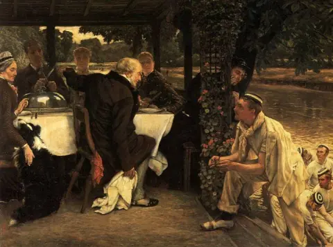 Le Fils Prodigue - Le Veau Gras