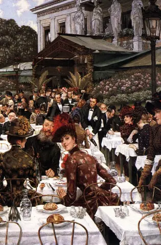 Les Femmes Des Artistes