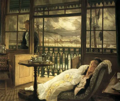 Une Tempête Qui Passe