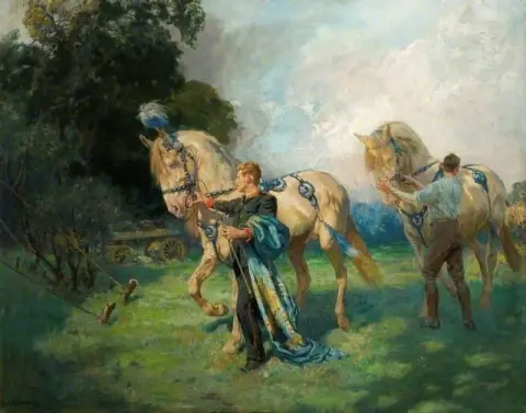 Αριστοκράτες 1928