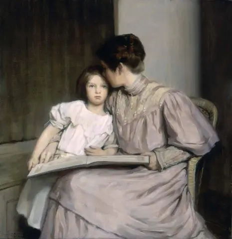 Et mellomspill 1907