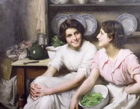 Chatterboxes 1912