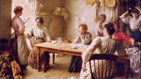 放松1908