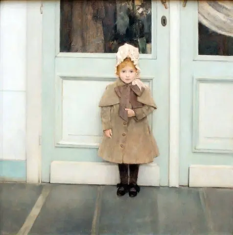 Jeanne Kefer 1885