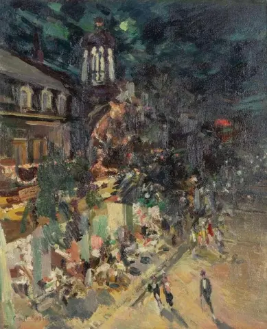 Café Vichy