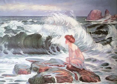 Vågen 1902