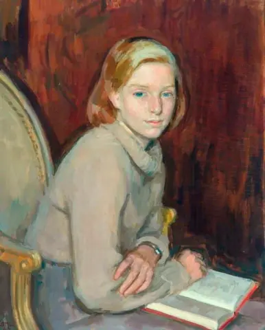 Fair Reader 1947